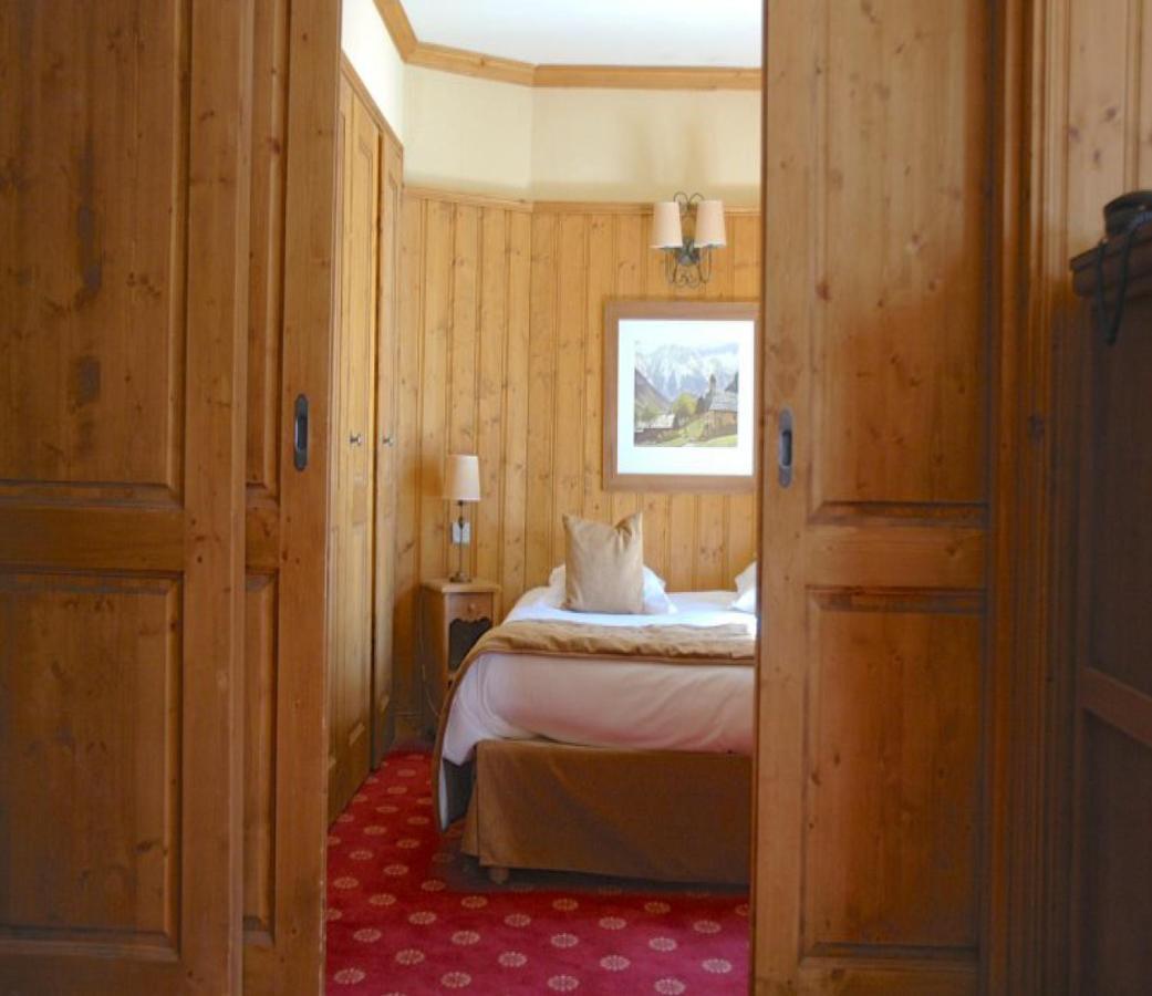 5* Flat - 6 People - Arc 1950 - Sun - View - Spa ブール・サン・モーリス エクステリア 写真