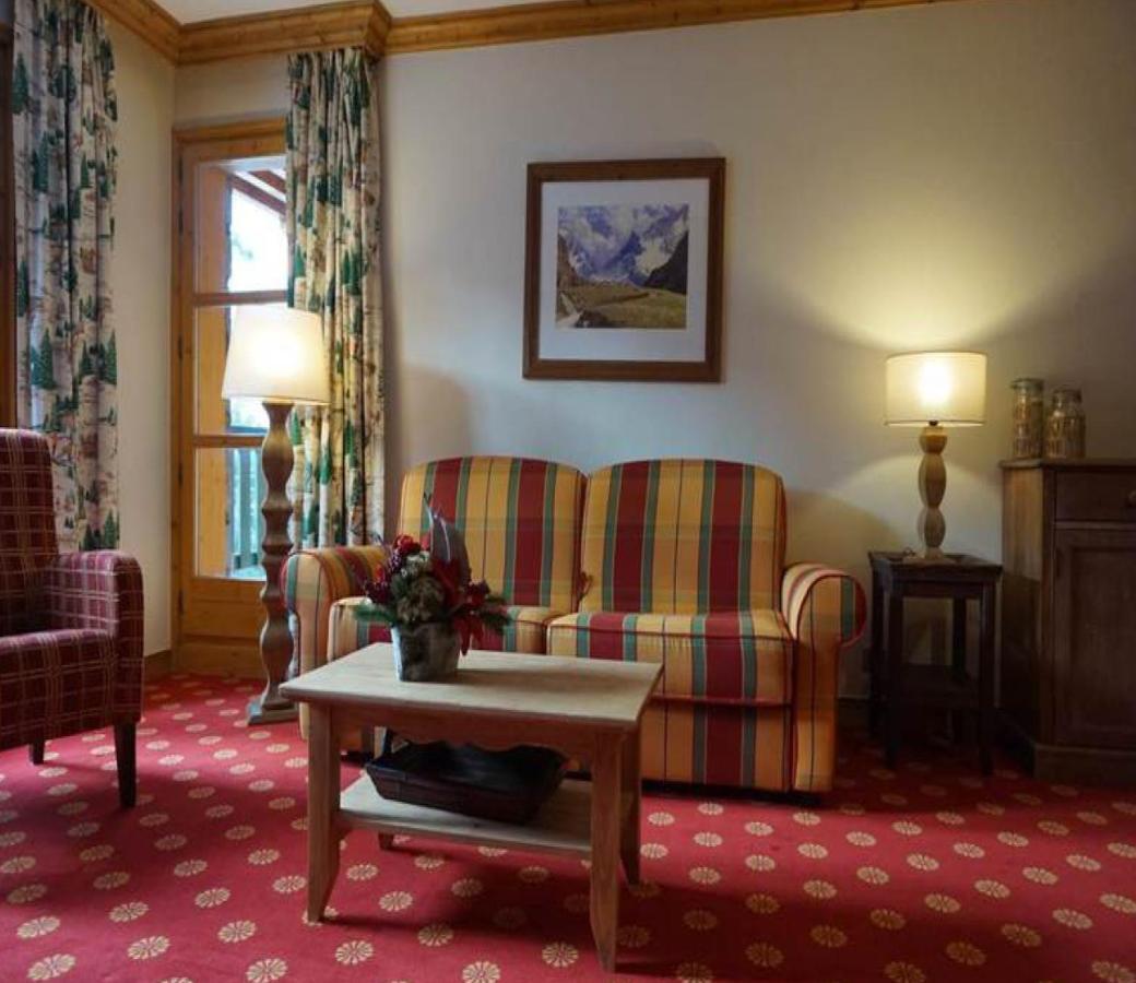 5* Flat - 6 People - Arc 1950 - Sun - View - Spa ブール・サン・モーリス エクステリア 写真
